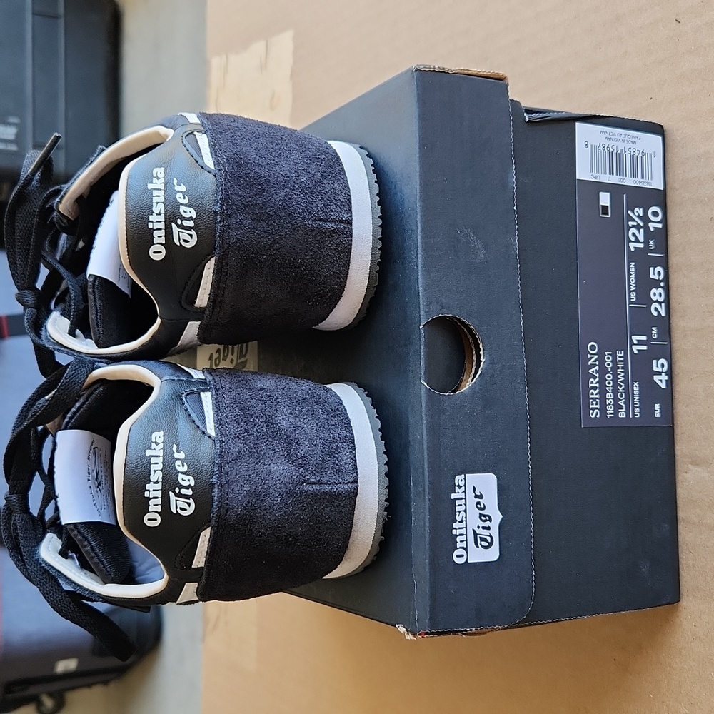 Onitsuka Tiger Serrano